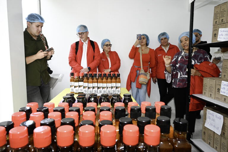 Graduación y Cierre Primera Cohorte Centro de Reindustrializaci